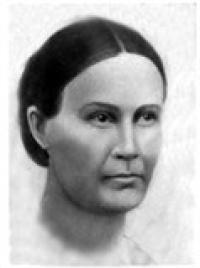 Martha Ann Woodard (1846 - 1883) Profile